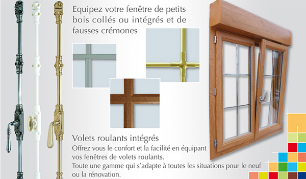 Fenêtres PVC ~ Fenetre Petit Bois Fenêtres PVC ~ Fenetre Petit Bois