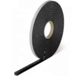 Joint De Fenêtre DQ-PP En EPDM – Blanc, 10 M, Profil I – Autocollant, Isolant Thermique Et Acoustique