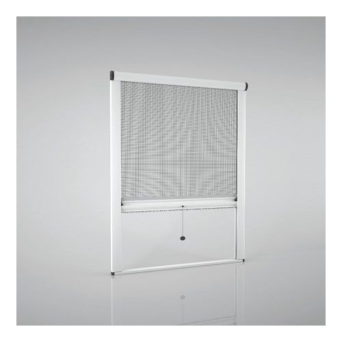 Moustiquaire Enroulable Porte Fenetre 
