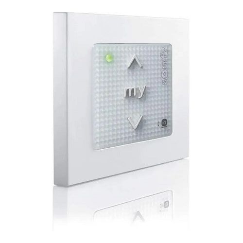 Télécommande murale Smoove Origin IO