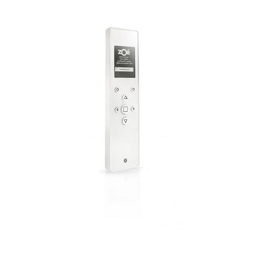 Télécommande générale Zoé pour moteur Radio Profalux ZigBee