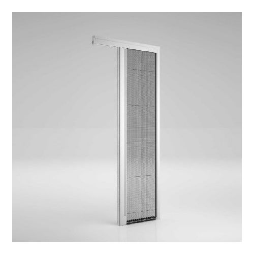 Moustiquaire Plissée Fenetre 2 vantaux