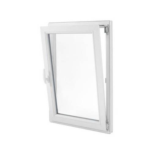 Fenêtre PVC EnR 1 vantail ouverture oscillo-battante