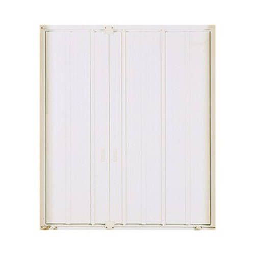 Persiennes PVC Coulissantes
