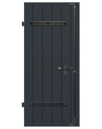 Volet battant ALU 4 vantaux