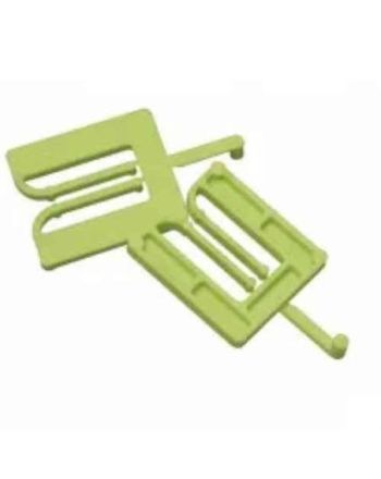 Cale de montage (sachet de 50)