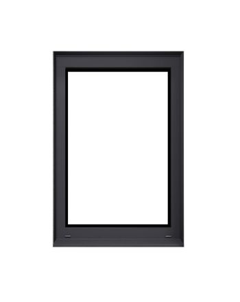 Châssis Fixe aluminium