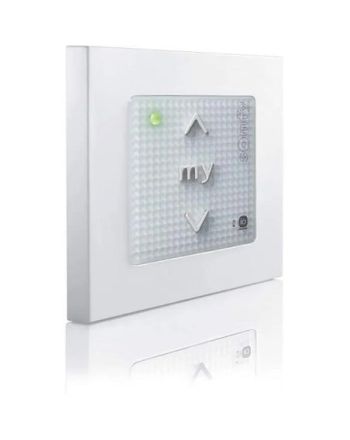 Télécommande murale Smoove Origin IO