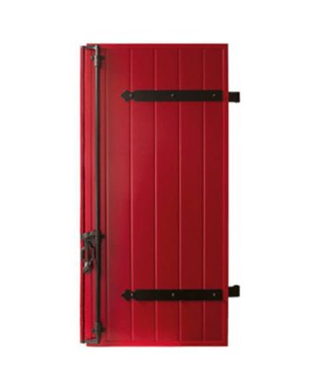 Volet battant ALU 1 vantail