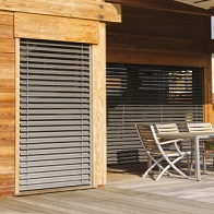 BSO - Brise Soleil