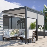 <h2>Pergolas</h2>