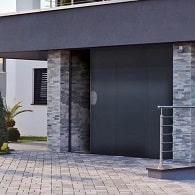 <h2>Portes de Garage</h2>