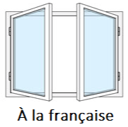 ouverture a la francaise