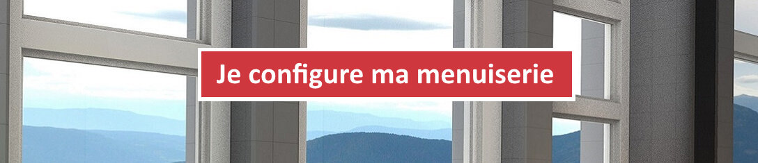 configurateur fenetre en ligne