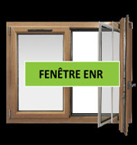 fenetre acoustique et thermique