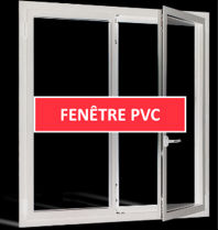 fenetre pvc discount