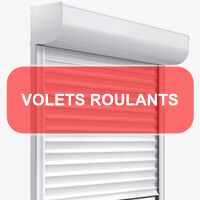 volet roulant