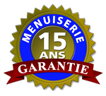 garantie 15 ans