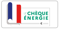 cheque energie