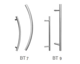 baton marechal pvc