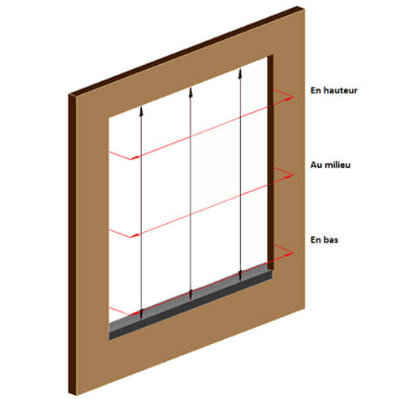 Maison : Quelles sont les règles pour ajouter une fenêtre à son