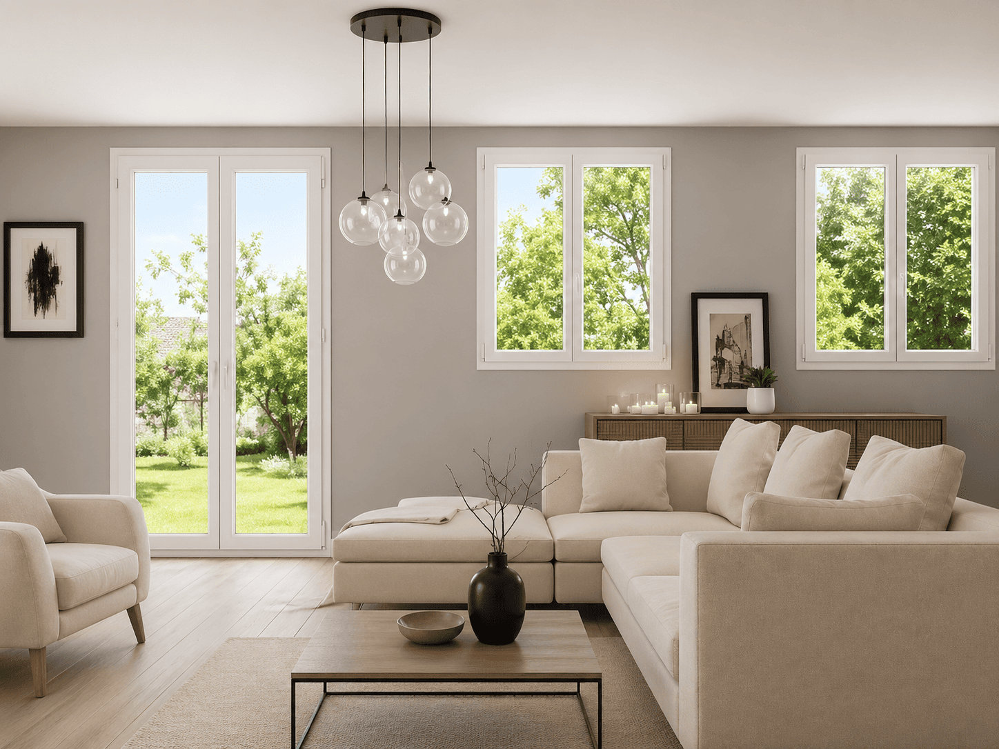fenetre pvc
