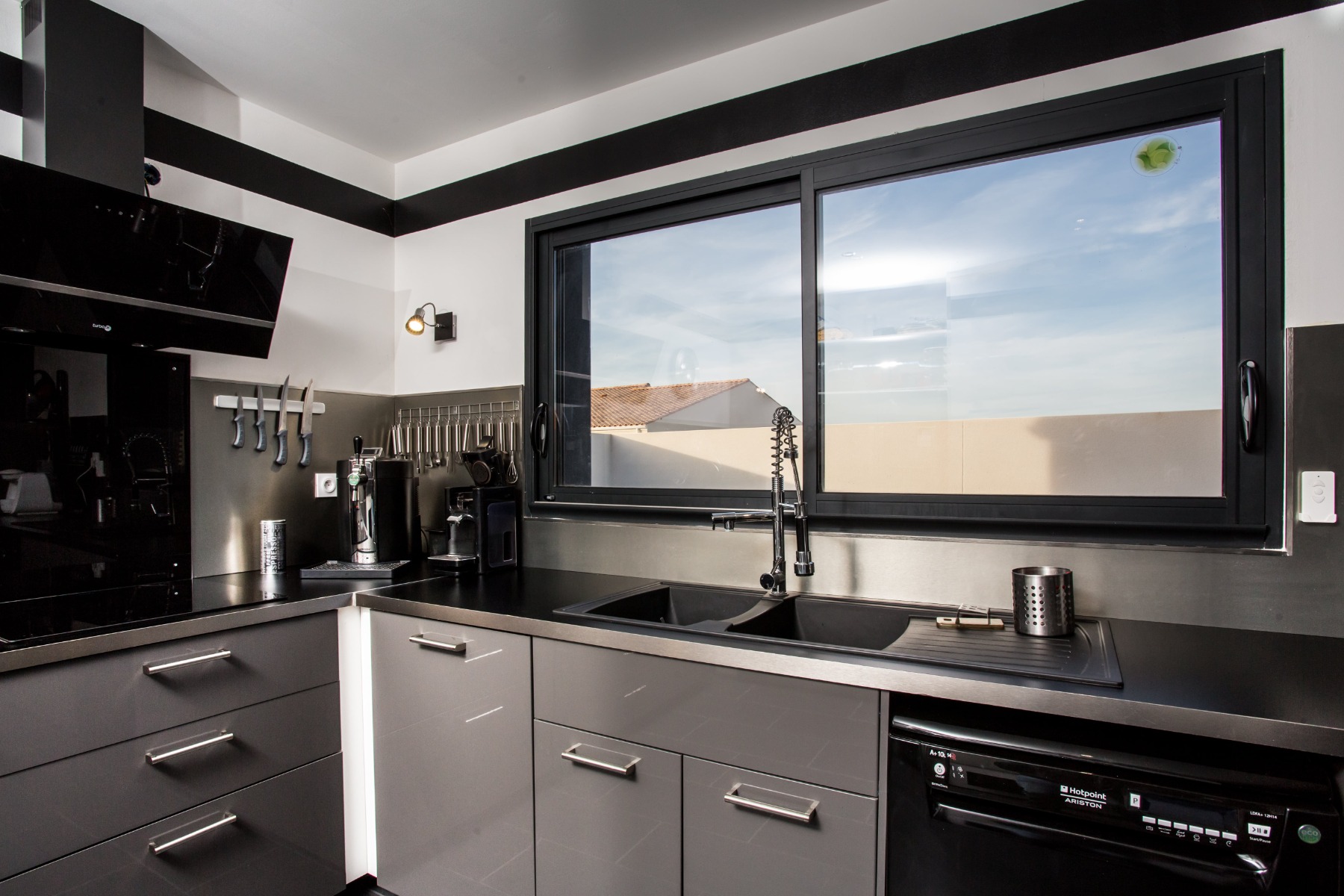 style de fenêtre pour maison