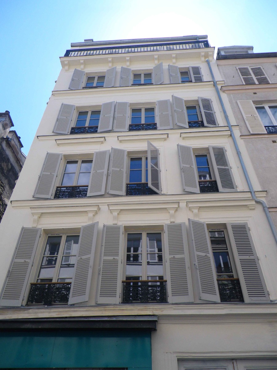 fenetres sur mesure pour appartement le roi de la fenetre