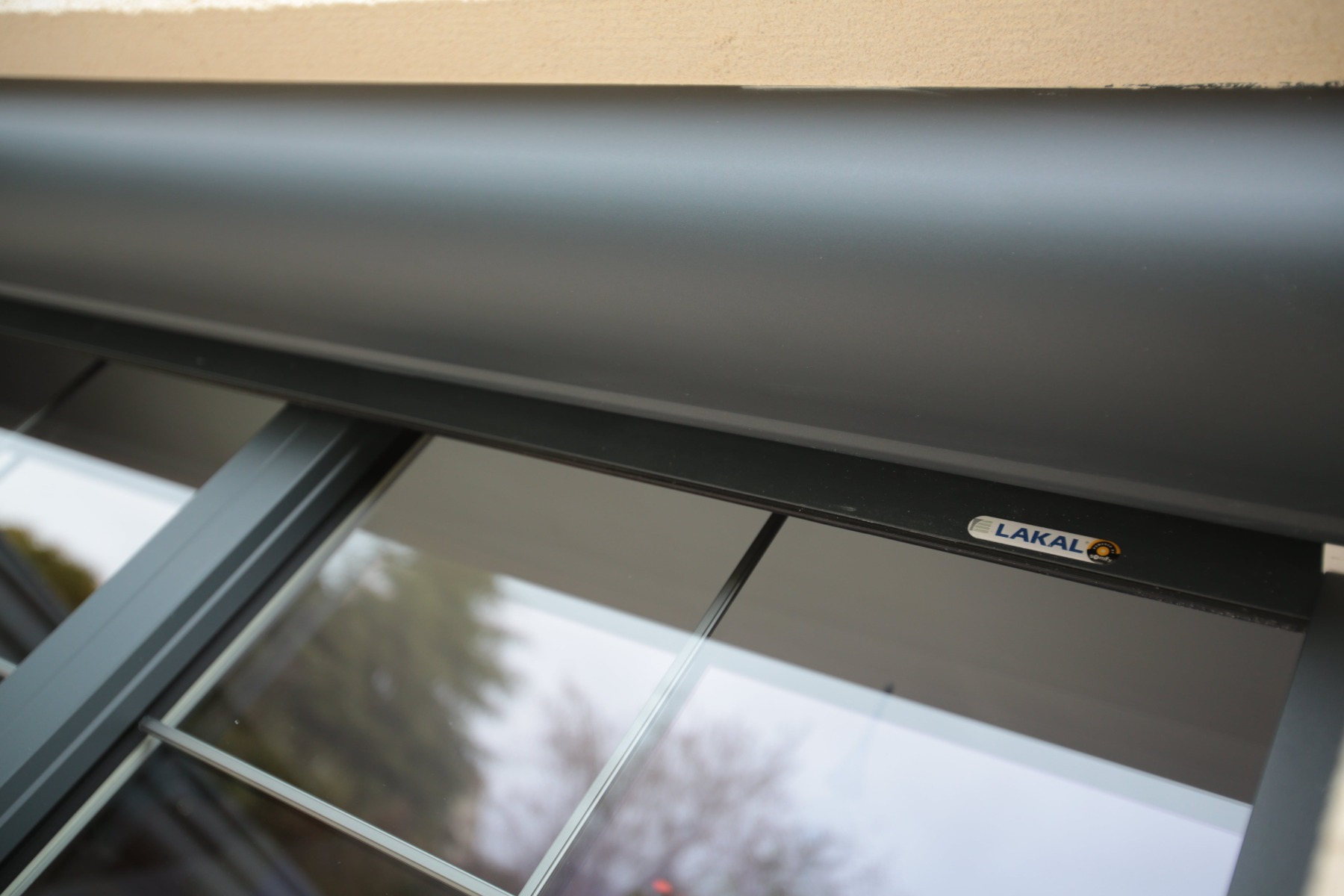installer coffre de volet roulant 