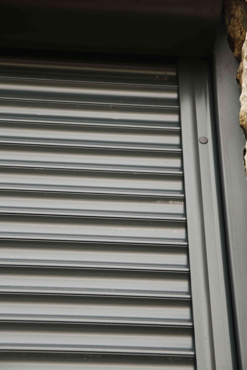 tablier de volet roulant aluminium le roi de la fenetre