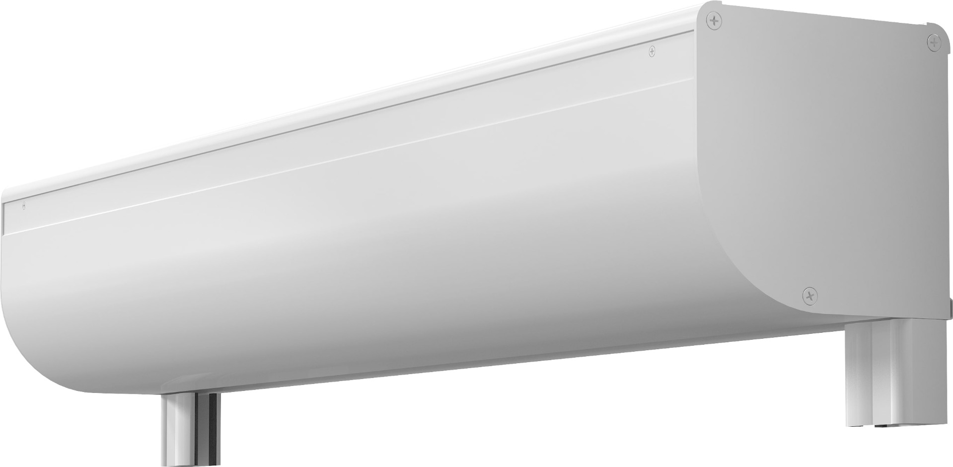 caisson volet roulant pvc blanc le roi de la fenetre