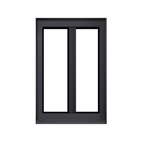 fenetre fixe alu anthracite1 meneau