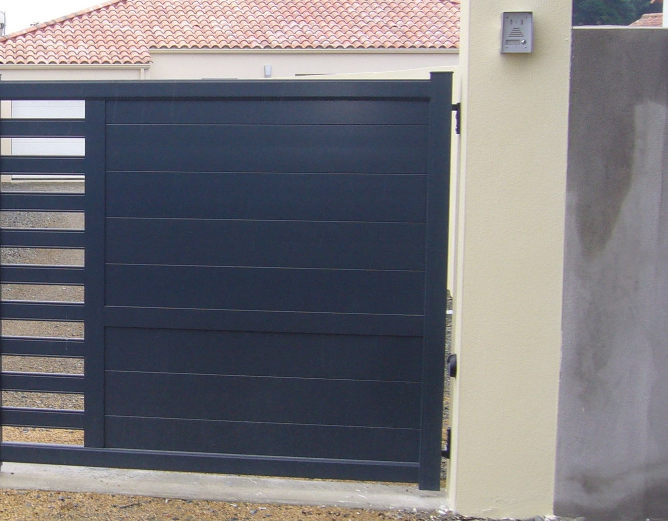 gond portail battant le roi de la fenetre