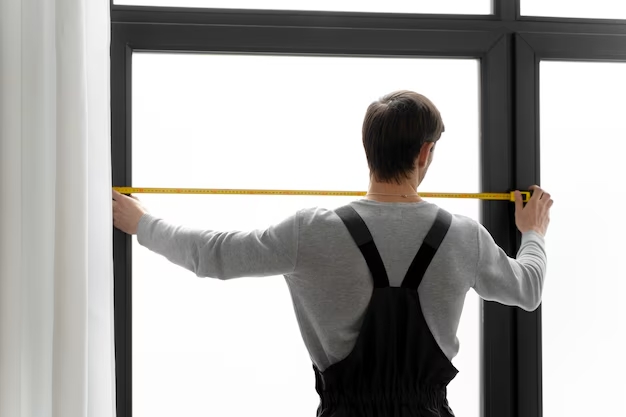 fenetre sur mesure