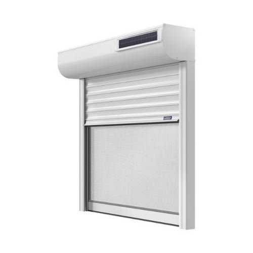 volet roulant moustiquaire en pvc