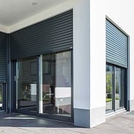 volet roulant PVC pas cher sur mesure le roi de la fenetre