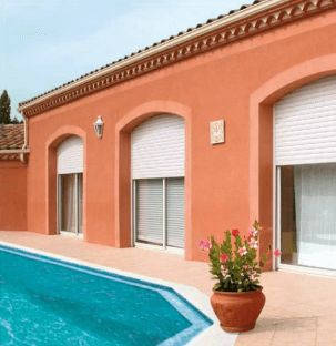 volets roulants pvc aux meilleurs prix le roi de la fenetre