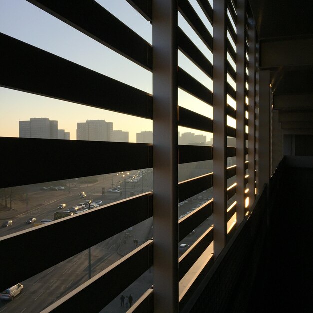 volet brise soleil
